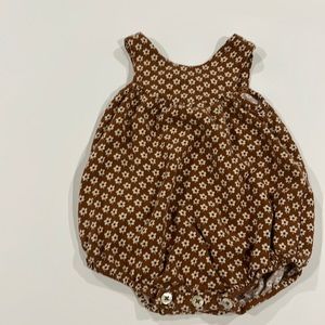 Rylee and cru romper